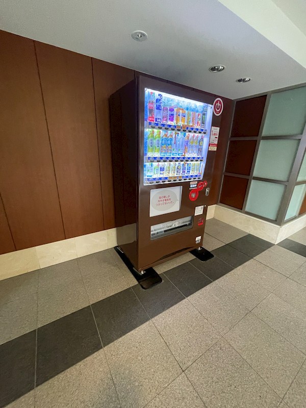 ジェントリーハウス品川大井 共用部写真（その他）