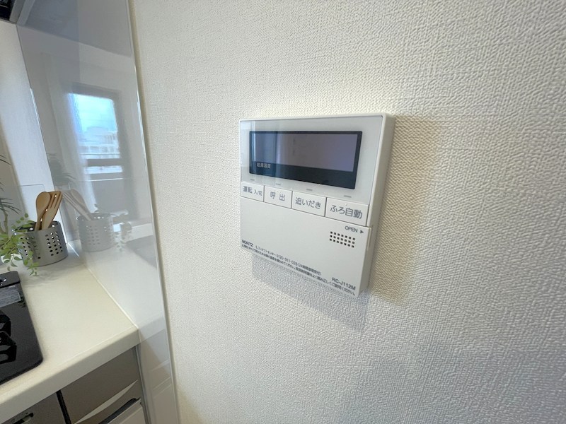 ジェントリーハウス品川大井 設備
