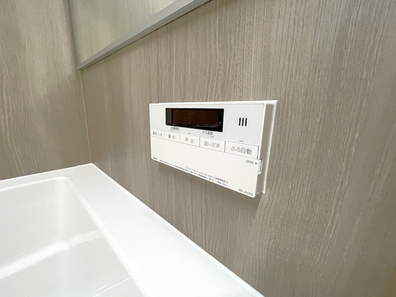 ジェントリーハウス品川大井 内観写真（浴室）
