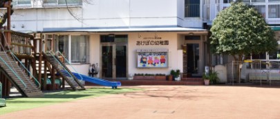 ジェントリーハウス品川大井 幼稚園
