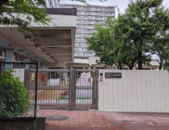 エンゼルパークソレイユ住吉 幼稚園