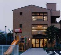 大田区大森南４丁目　新築戸建　全1棟 幼稚園