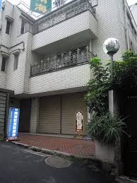 ザ・パークハウス市谷甲良町 総合病院