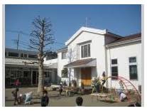 日神パレステージ信濃町 幼稚園