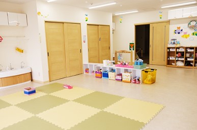 ライオンズマンション武蔵小杉東 幼稚園