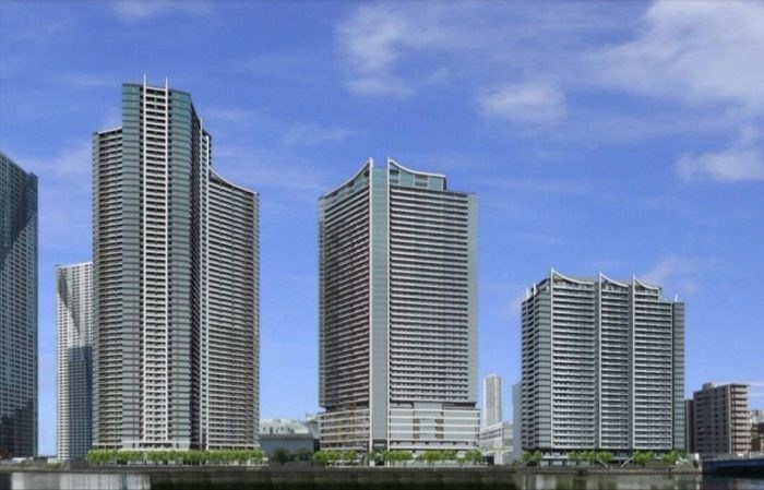 月島ホームズ その他