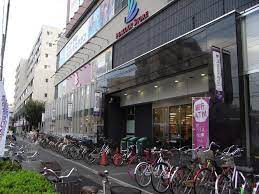 ステーションフロントタワー スーパー
