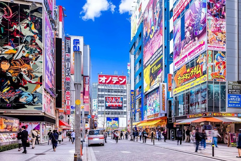 Ｂｒｉｌｌｉａ秋葉原 その他