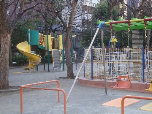 Ｂｒｉｌｌｉａ秋葉原 公園