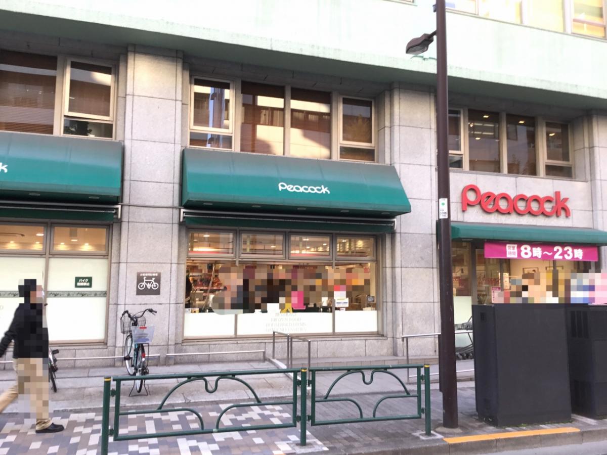 Ｂｒｉｌｌｉａ秋葉原 スーパー