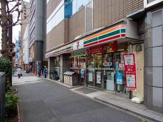 Ｂｒｉｌｌｉａ秋葉原 コンビニ