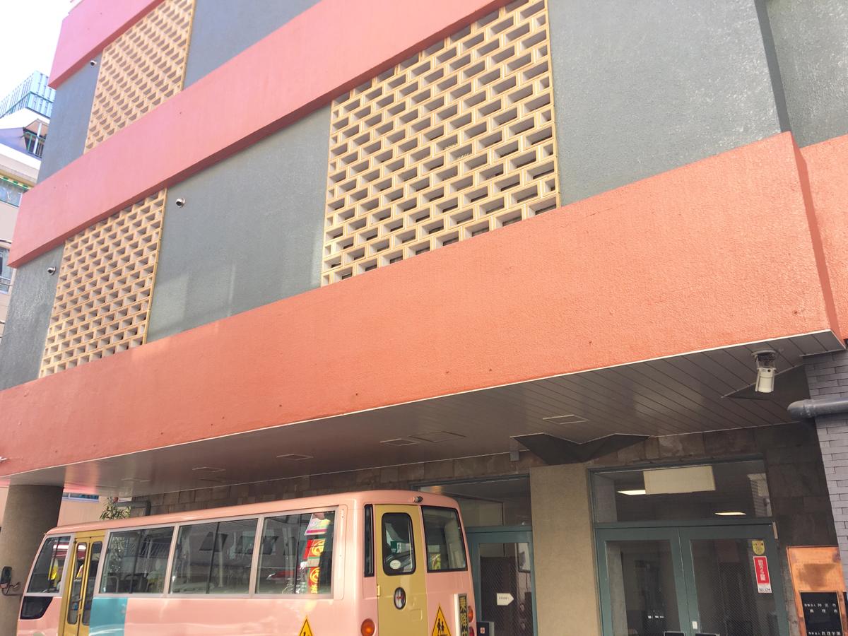 Ｂｒｉｌｌｉａ秋葉原 幼稚園