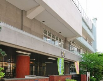 フィース蔵前 小学校