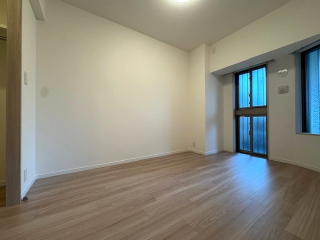パークホームズ用賀一丁目 内観写真（子供部屋）