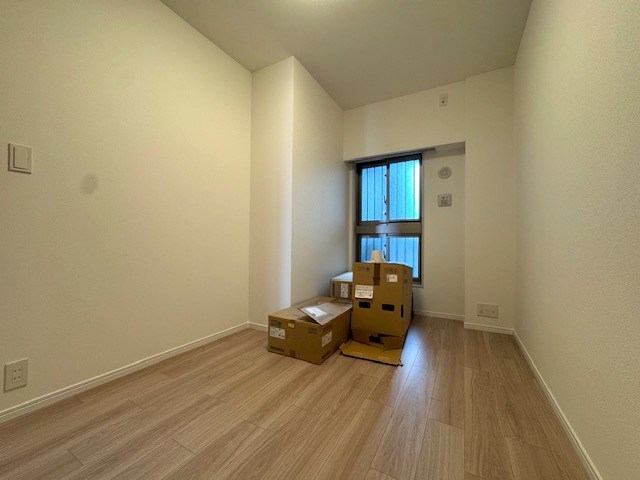 パークホームズ用賀一丁目 内観写真（リビング以外の居室）