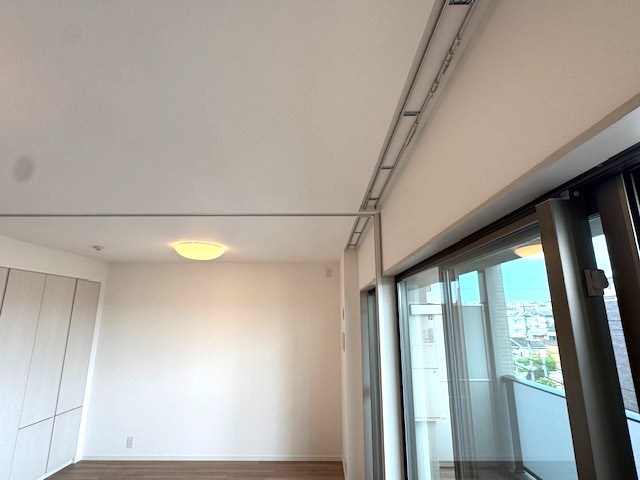 パークホームズ用賀一丁目 内観写真（その他）