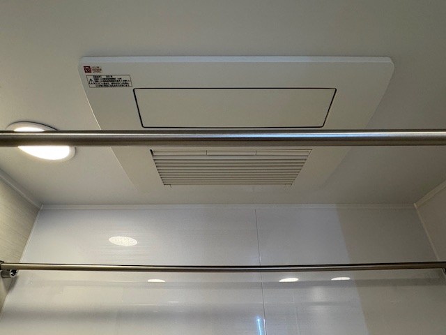 パークホームズ用賀一丁目 内観写真（浴室）