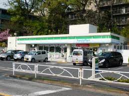 パークホームズ用賀一丁目 コンビニ