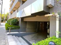 マイキャッスルリバーフロントタワー銀座東 その他