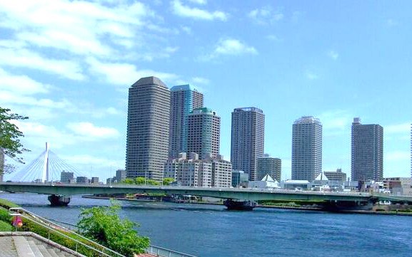 マイキャッスルリバーフロントタワー銀座東 その他