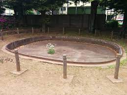 秀和代官山レジデンス 公園