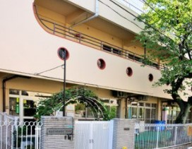 豊島区西池袋４丁目　売地　限定1区画 幼稚園