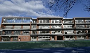 豊島区西池袋４丁目　売地　限定1区画 小学校