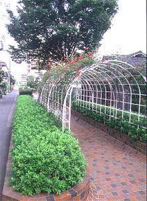 豊島区西池袋４丁目　売地　限定1区画 公園