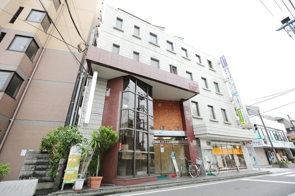 横浜市港北区新吉田東５丁目　売地　2区画  総合病院