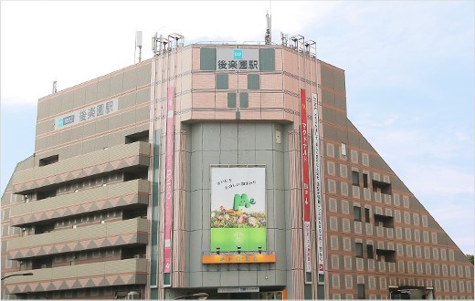 プレシス文京小石川　静穏の杜 その他