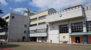 パークコート市谷仲之町 小学校