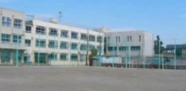 パークコート市谷仲之町 中学校