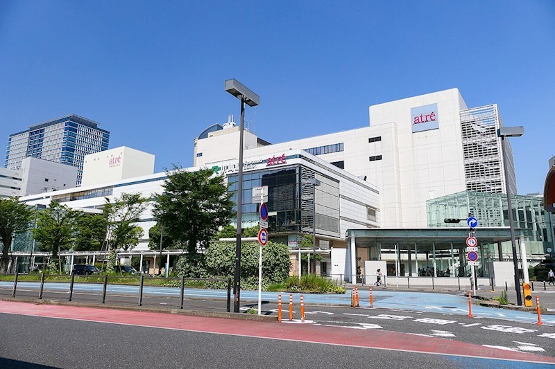 川崎サイトシティⅢ番館 その他