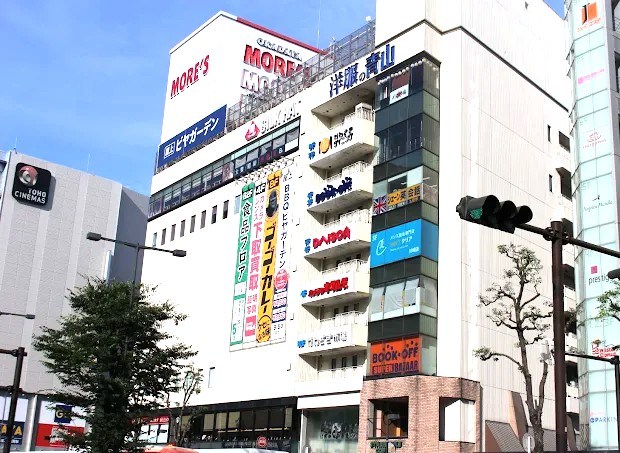 川崎サイトシティⅢ番館 その他