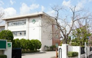 川崎サイトシティⅢ番館 中学校