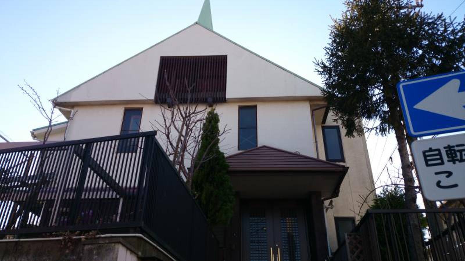ヴェルビュ横浜反町 幼稚園