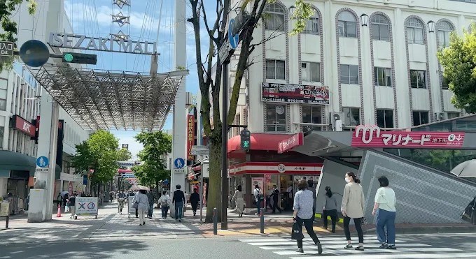 ルネサンス横浜阪東橋 その他