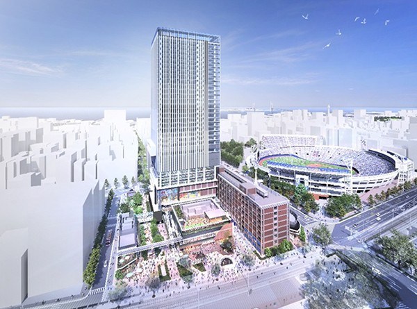 ルネサンス横浜阪東橋 その他