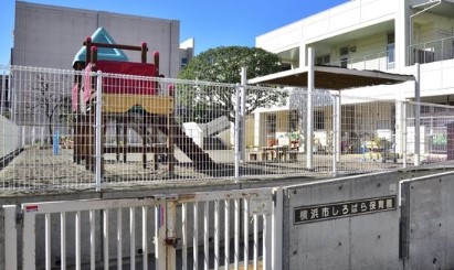ルネサンス横浜阪東橋 幼稚園