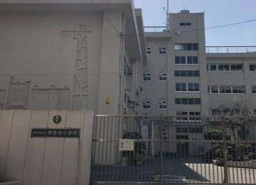 ルネサンス横浜阪東橋 小学校