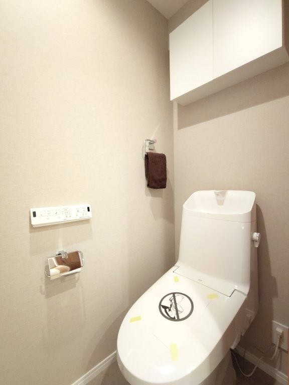 イトーピアマイズ池袋 内観写真（トイレ）