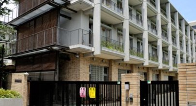グローベル　ザ・リミテッド　四ツ谷 小学校