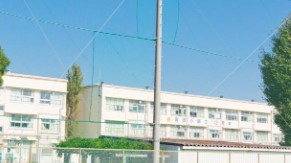 横浜市港北区高田西４丁目　売地　限定1区画 小学校