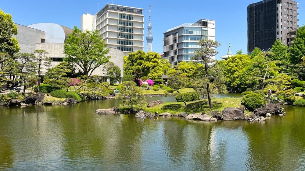イニシア両国 その他