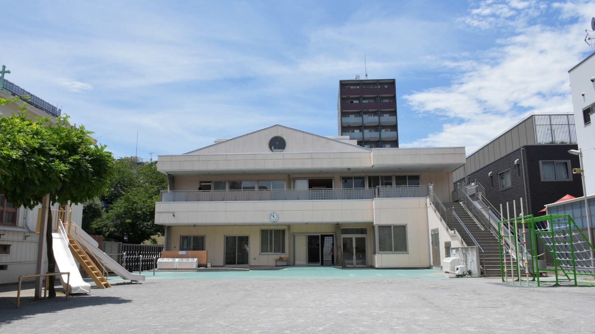 イニシア両国 幼稚園