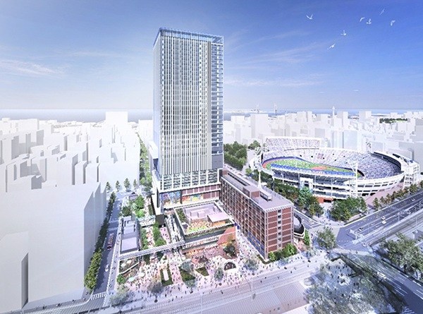 ハイマート横浜 その他