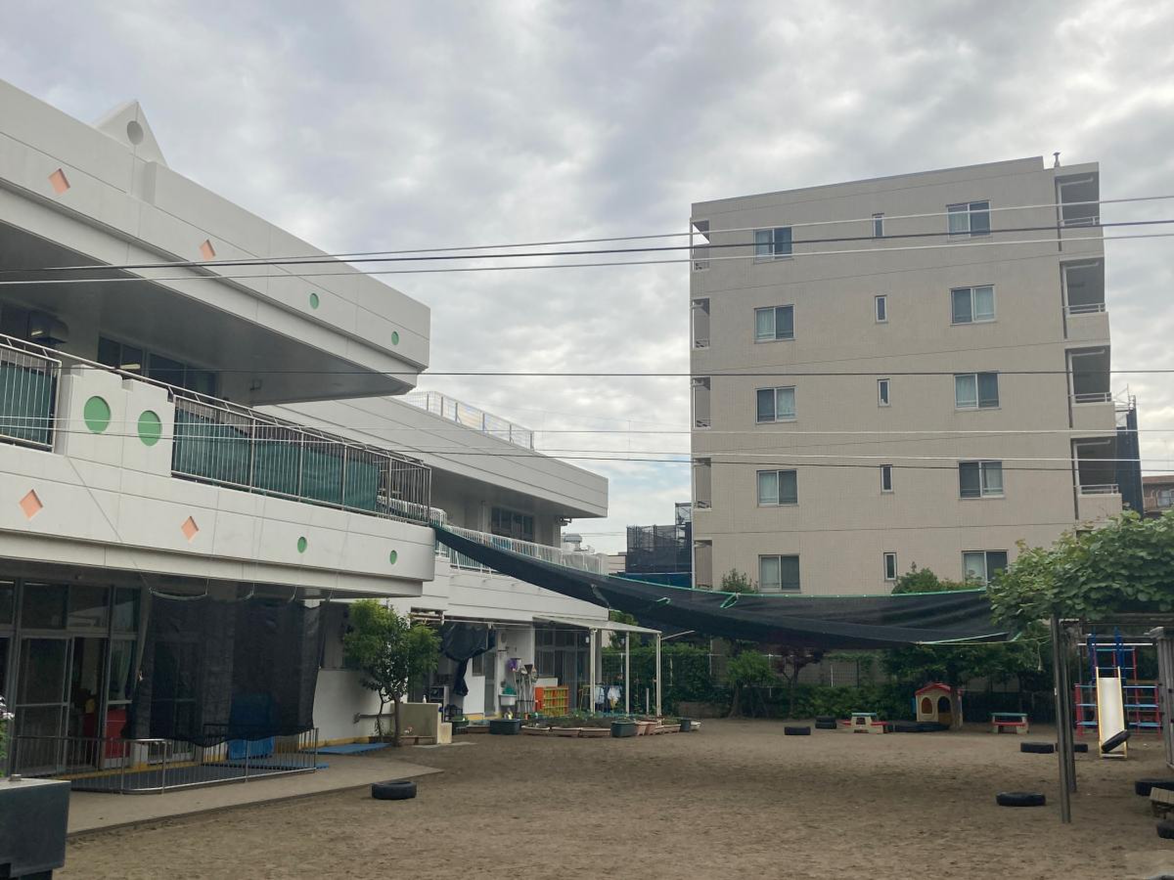 ジョイフル一番館鶴見中央 幼稚園