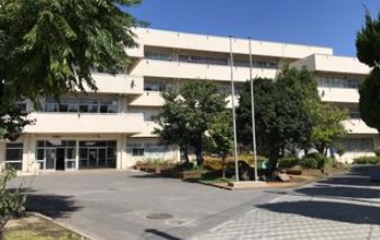 ジョイフル一番館鶴見中央 中学校