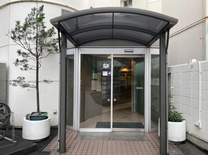 井草サマリヤマンション 共用部写真（その他）