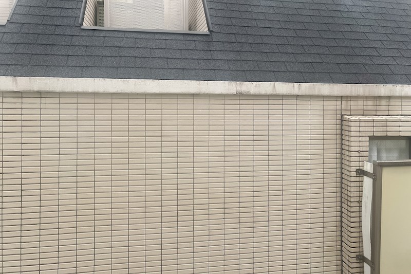 目白ローヤルコーポ 眺望写真